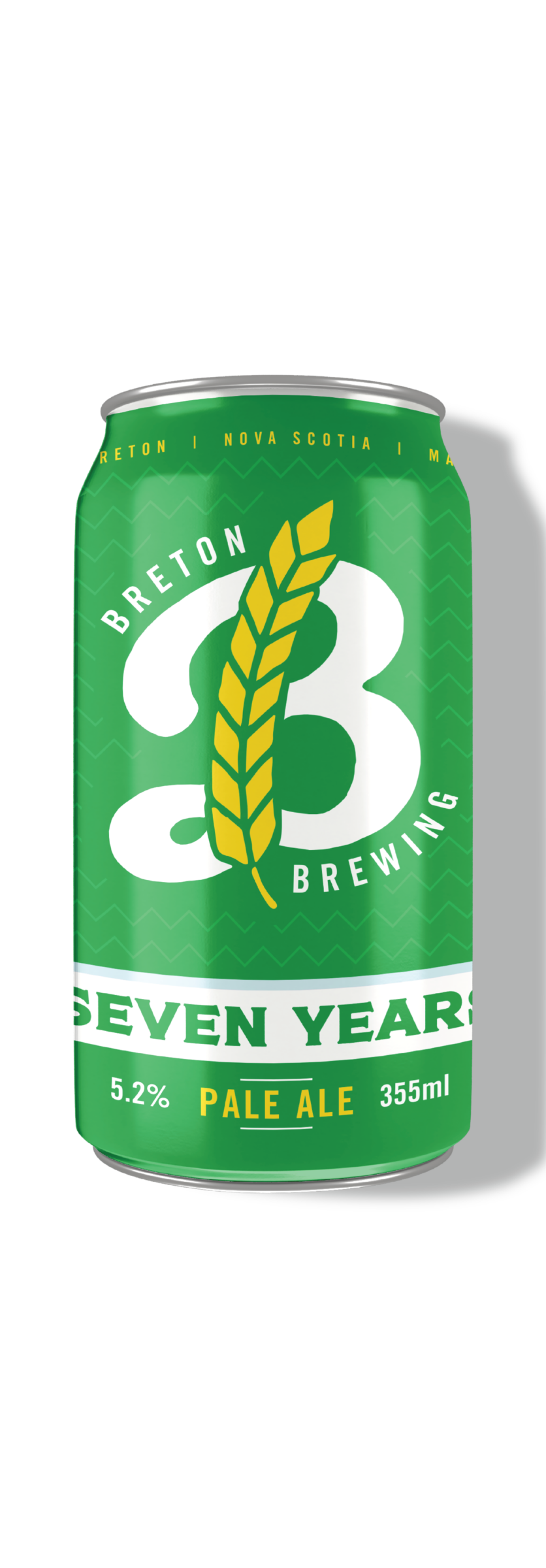 Seven Years Pale Ale
