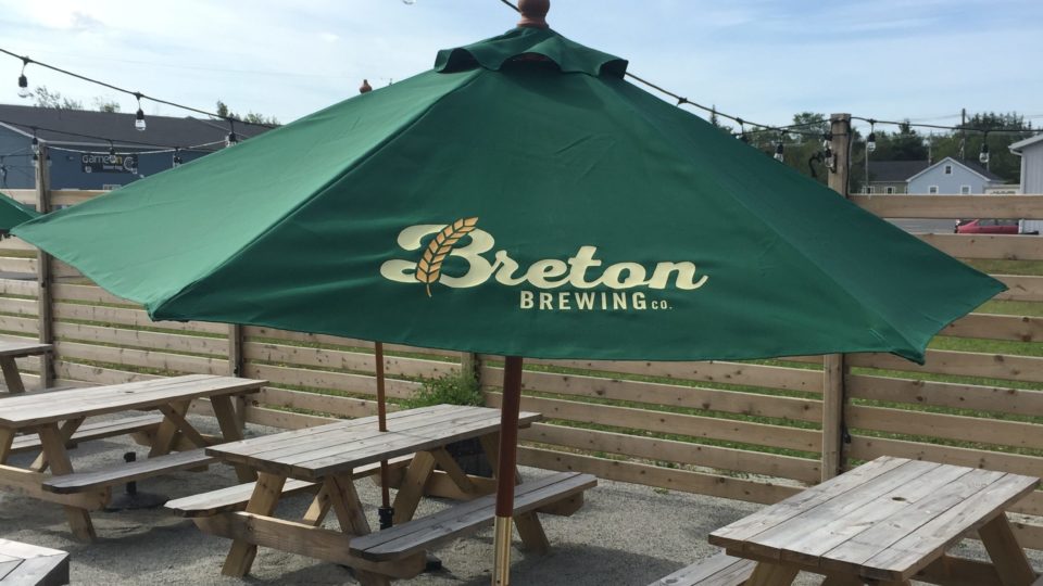 What’s On Tap at Breton Brewing?