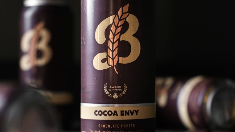 Cocoa Envy is Back!!