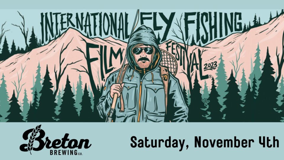 IF4 International Fly Fishing Film Festival